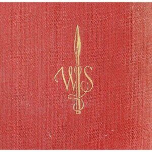 William Shakespeare Complete Works 1935 1st Ed Illustrated Rockwell Kent HBS